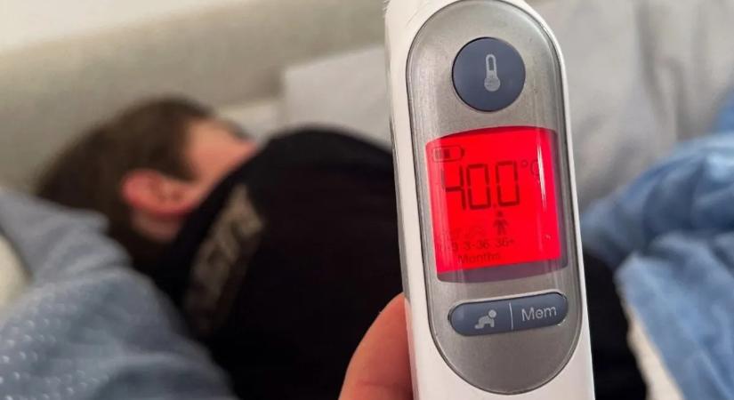 Egyre durvább az influenzahelyzet: tombol a járvány Magyarországon