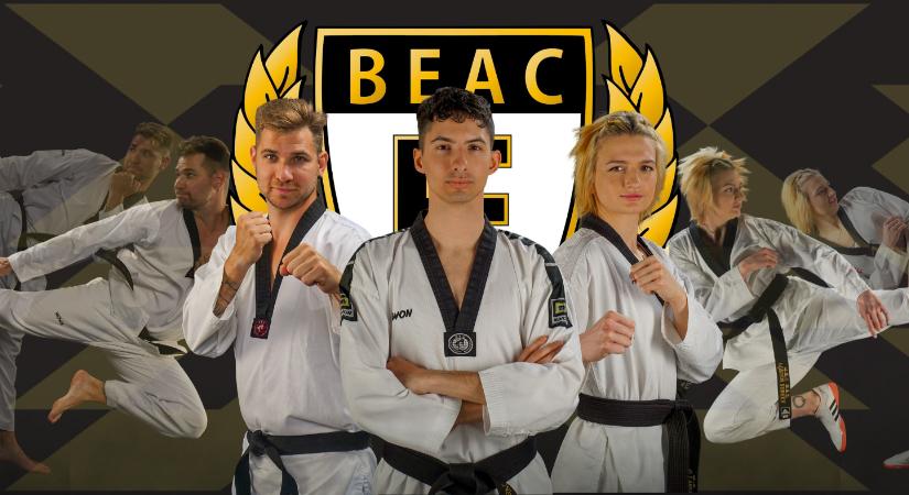 Új klub bontogatja szárnyait Budán