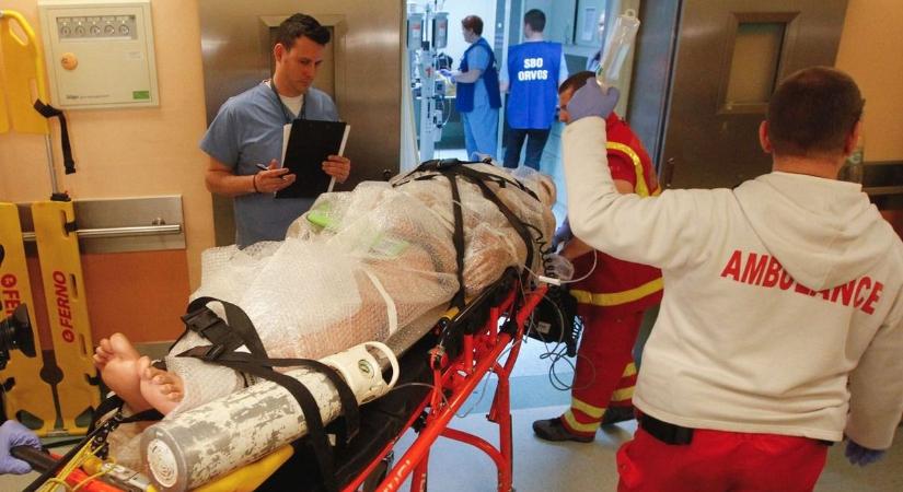 Az orvosok, ápolók korábban halnak? Nem csak mítosz!