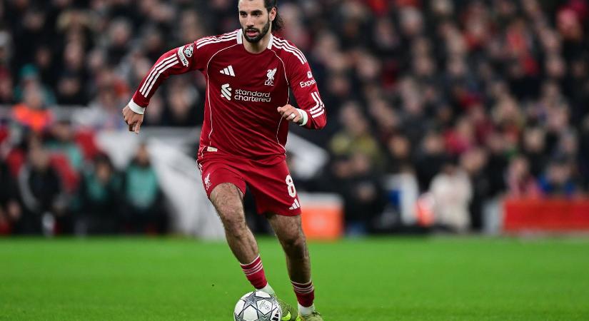 Különös dolgot szúrtak ki Szoboszlai Dominik testén, eddig titkolták a jelentését