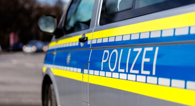 Felfegyverkezett tinédzser miatt riasztották a rendőröket az egyik nürnbergi iskolához