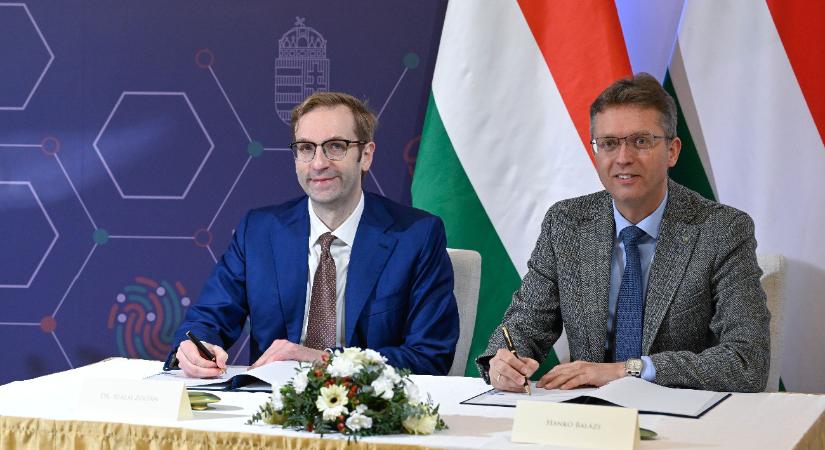 Mindenki jól jár: együttműködik az MCC és a Kulturális és Innovációs Minisztérium