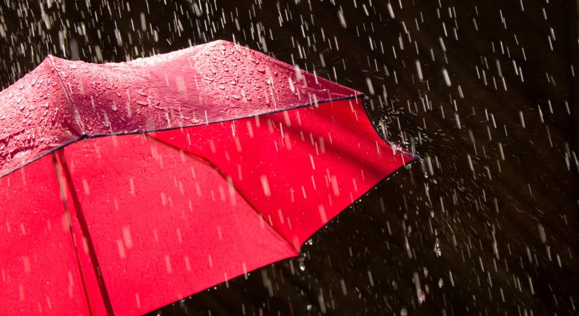 Már látszik, milyen idő lesz a hétvégén