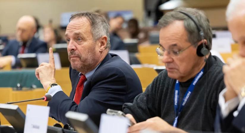 Nem engedjük, hogy Magyarországot eladósítsák Ukrajna miatt!