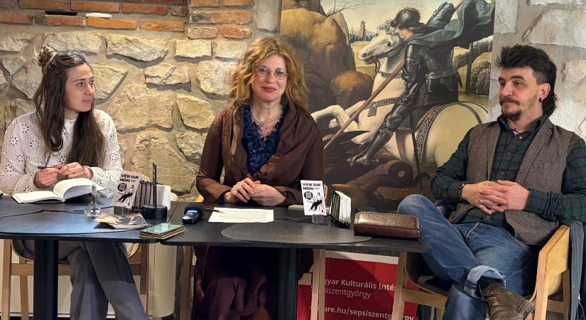 Helikon, rejtett falvak és mini erdők – A sepsiszentgyörgyi Liszt Intézet izgalmas új programjai