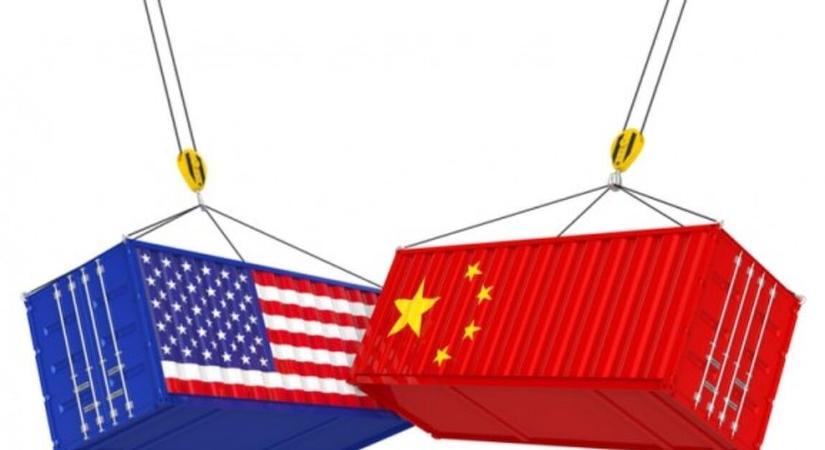 Kína megelőzte az USA-t kutatás-fejlesztésben