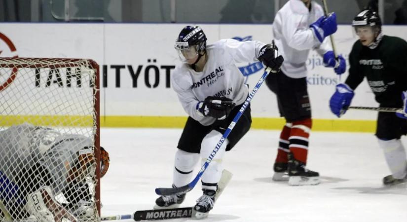 Hányós vírus döntötte le a finn női hokicsapat tagjait, elhalasztják az első meccsüket az olimpián