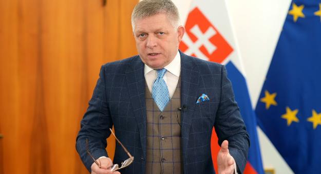 Fico: Az ügyészség az ellenzék oldalán beszállt a politikai harcba
