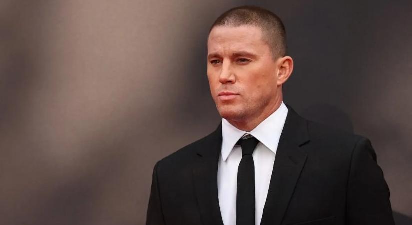 A rajongók a szívükhöz kaptak: Channing Tatum váratlanul kórházba került!