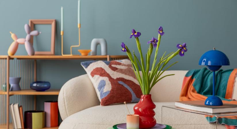 A lakás legemlékezetesebb pontja: Hogyan alakíts ki bátorsági zónát az otthonodban?