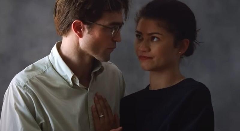 Kiderül végre, min gyötrődik Zendaya és Robert Pattinson?