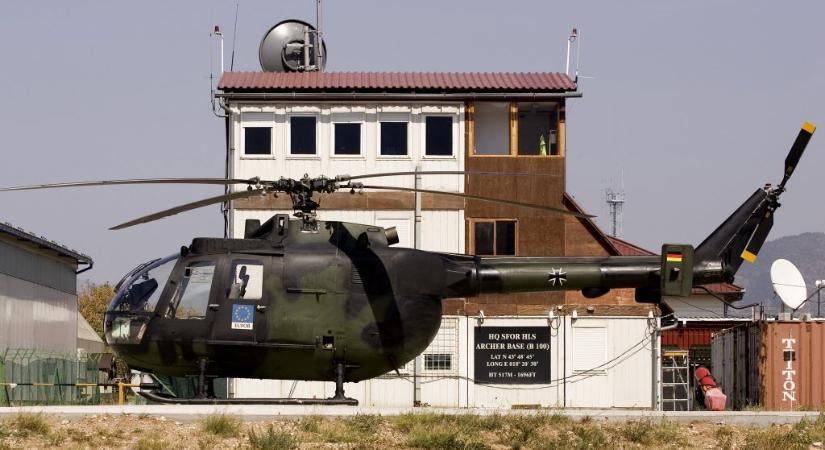 Eljárást indítottak az első olyan férfi ellen, aki Szarajevóban pénzért lövöldözhetett civilekre