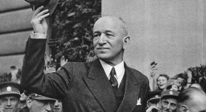 Mi, felvidéki magyarok vagyunk Szlovákia lelkiismerete – ezért nincs lezárás nyolcvan éve