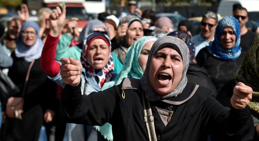 Egészen elképesztő, miért zsebelnek be eurómilliárdokat a migránsok Hollandiában