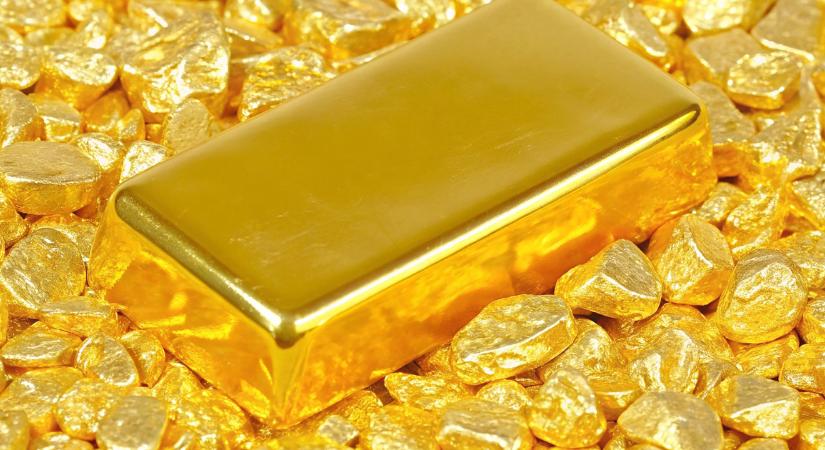 Mészárszék után brutális fordulat: nézze, mi vár az aranyra a profik szerint