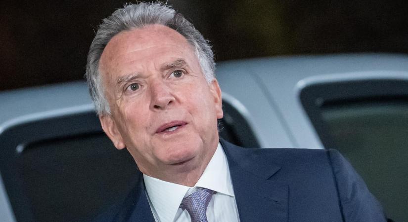 Ukrajna és Oroszország 314 hadifogoly cseréjéről állapodott meg Abu-Dzabiban