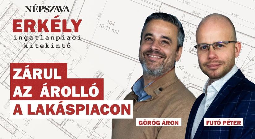 Használtból újlakásba: most vagy soha