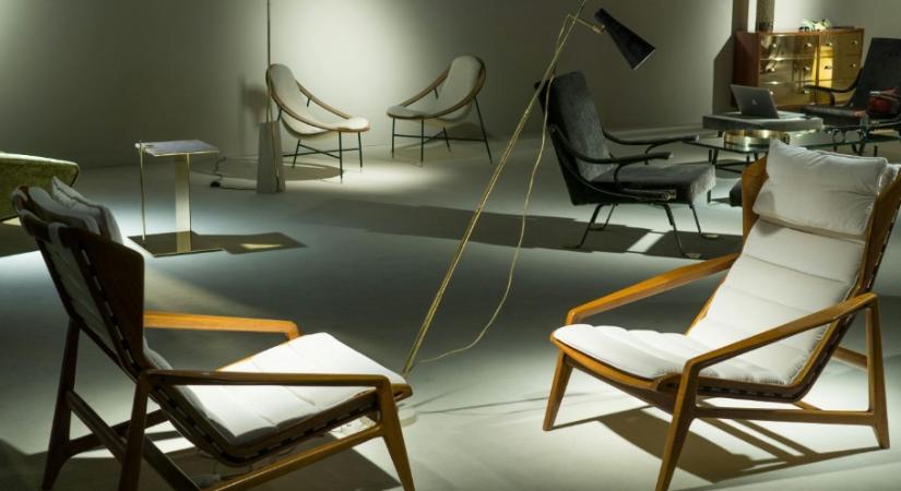 Új lendületet kap a magyar design: indul a Product LAB