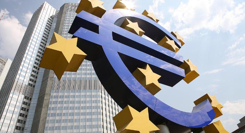 Összeült az EKB, itt a kamatdöntés