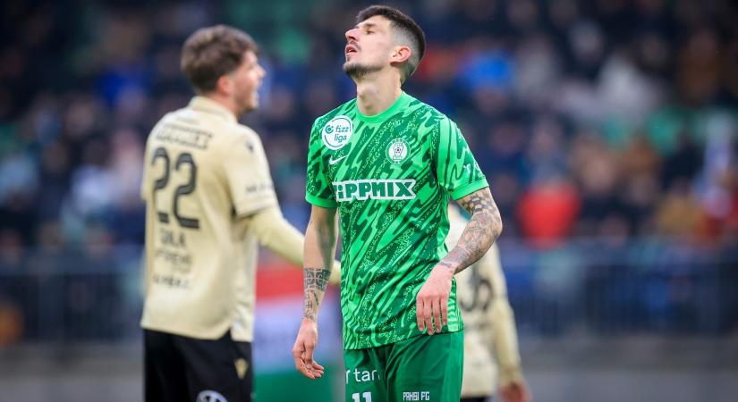 Fradi: Megvan az egyezség, riválistól érkezik magyar válogatott védő - sajtóhír