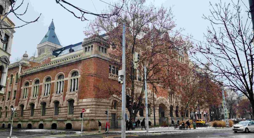 Kipróbáltuk a Kozmo Hotel éttermének pompás téli ételeit