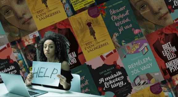 Japán vegyesboltoktól az Amerikai psychóig – 7 könyv a céges munka valódi arcáról