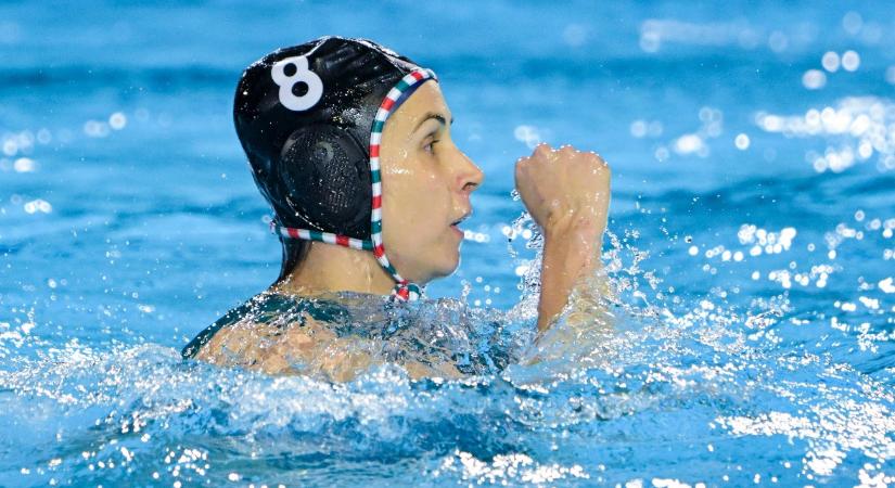 Keszthelyi Rita az Eb-fináléról: tudjuk, mi nem ment a hollandok elleni középdöntőben, az nem ismétlődhet meg