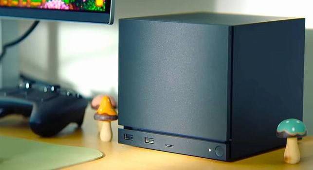 A Steam Machine minden játékot 4K-ban pörget 60 FPS-sel, vagy mégsem?