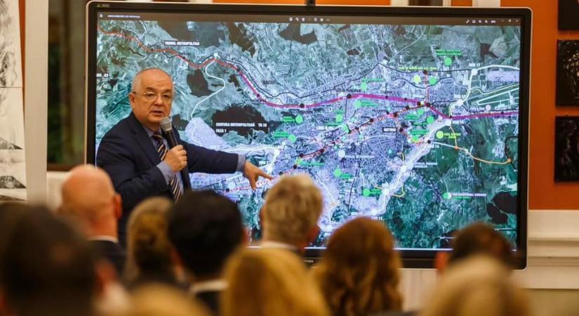 Nemzetközi botrány: csalás miatt az Európai Ügyészségre került a kolozsvári körgyűrű ügye