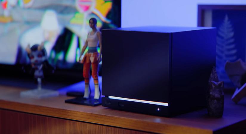 Azt hitted a Steam Machine nem hasít majd 4K 60 FPS-sel, mi?