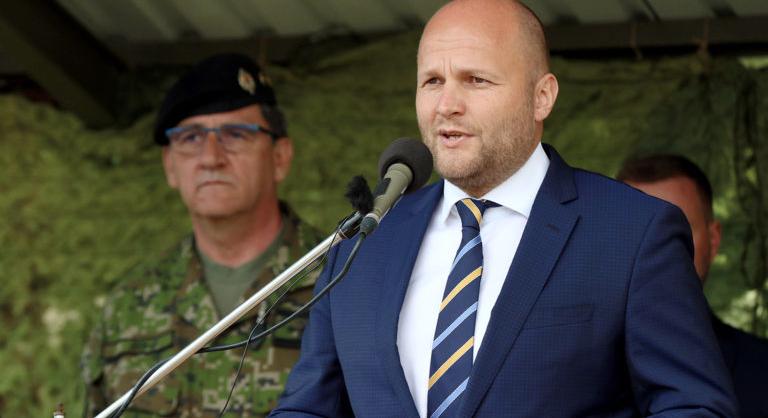 Hármat már lezártak az Ukrajnának nyújtott segítség miatt indult eljárások közül