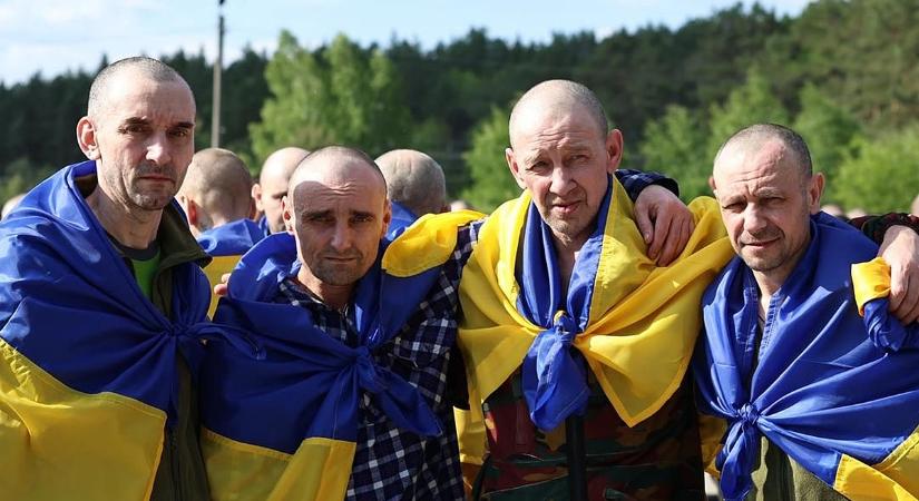 Itt a fordulat? Komoly eredménnyel zárultak az orosz-ukrán tárgyalások