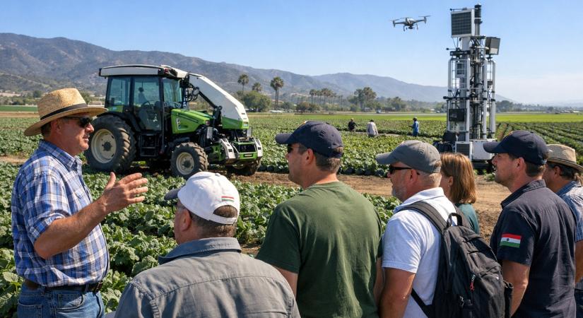Olaszországtól Amerikáig – ezekkel a szakmai tanulmányutakkal óriásit fejlődhetsz