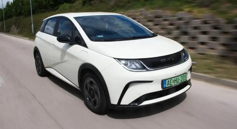 Ismét meghosszabbították a villanyautó-támogatást: íme az új határidő!