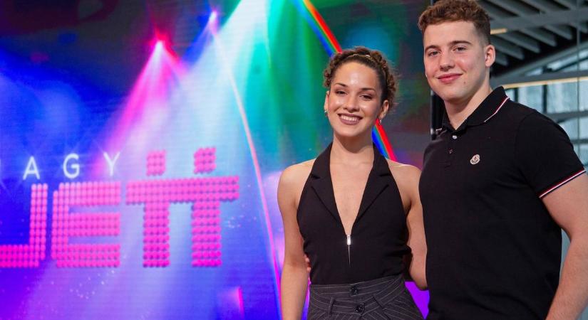 Schóbert Norbi Jr.: „Felkészültem a negatív kommentekre, de bízom benne, hogy változik az emberek véleménye”