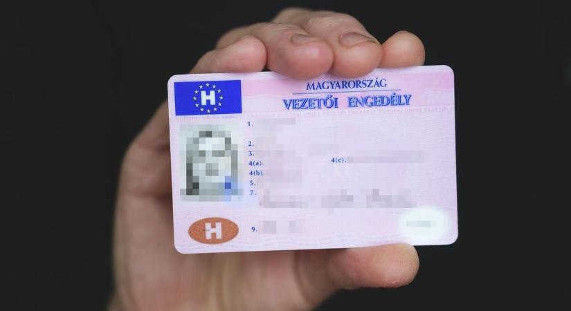 Lejárt a jogsid? Akár 45 ezer forintra is megbüntethetnek! – minden tudnivaló egy helyen