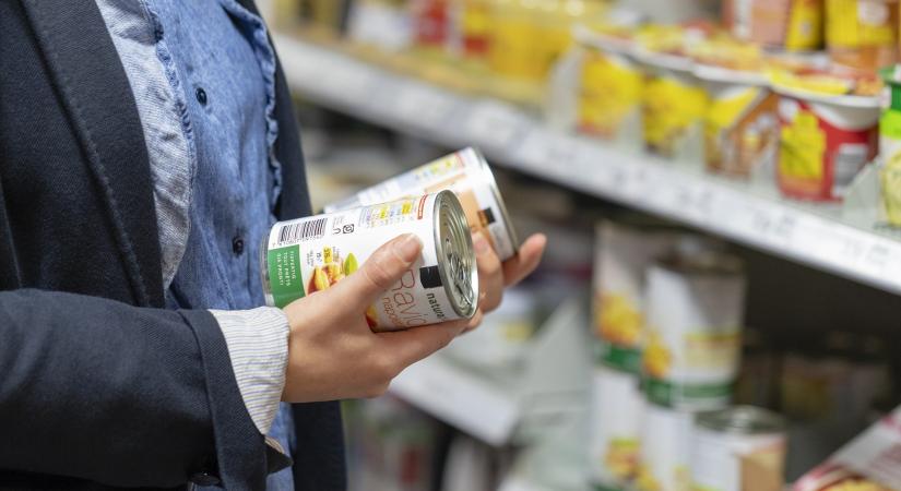 Magas a koleszterinszinted? Ez a négy konzerv segíthet