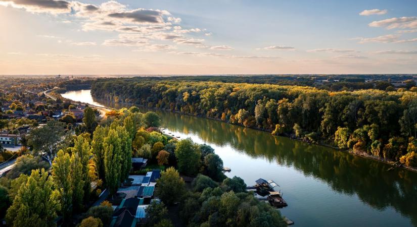 Rekordmeleg lehet pénteken térségünkben