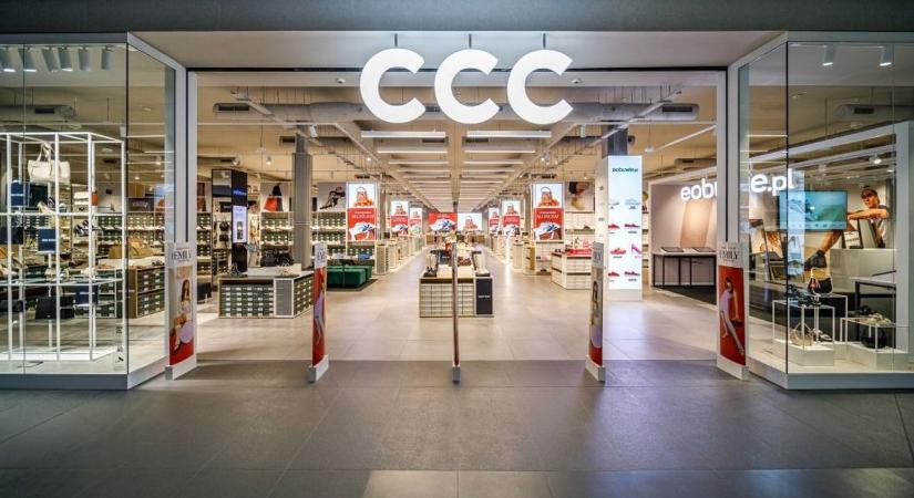 Kiárusítást jelentett be egy magyar üzletlánc