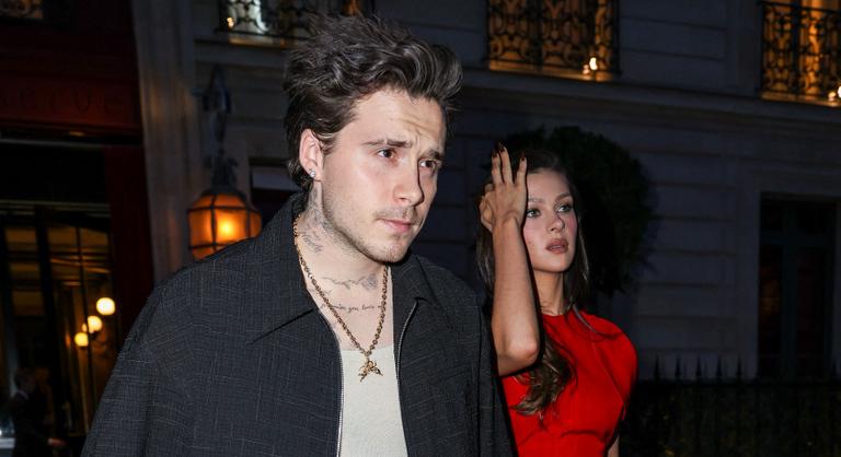 Brooklyn Beckham újabb látványos lépéssel távolodik tovább a szüleitől
