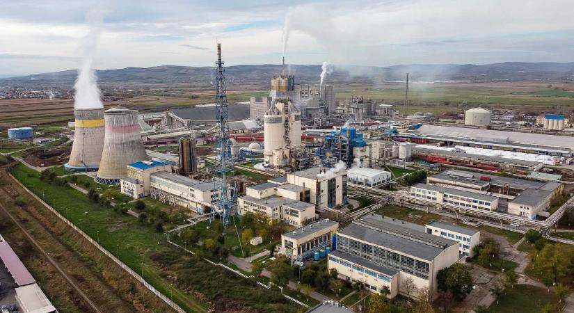 Az Azomureș jövőjéről tárgyalt Ilie Bolojan az Ameropa és a Romgaz képviselőivel