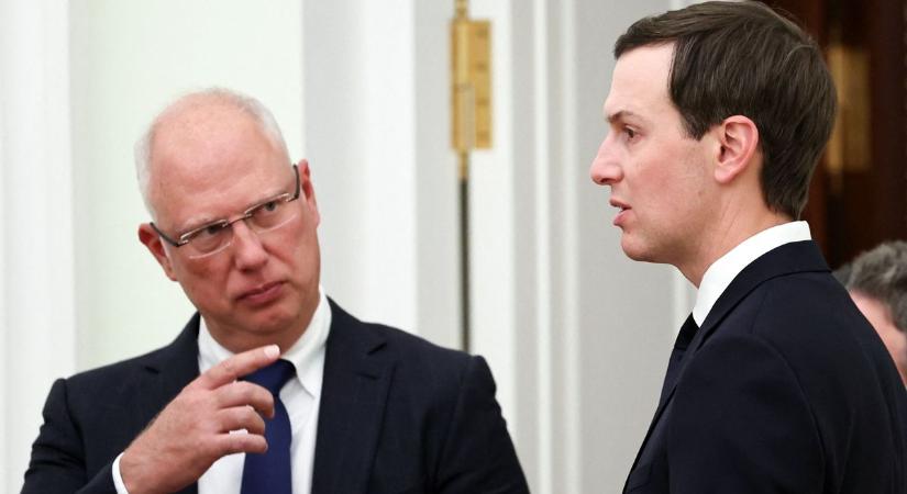 Megnevezték az oroszok, kik gátolják a béketárgyalásokat – nem az ukránokról van szó