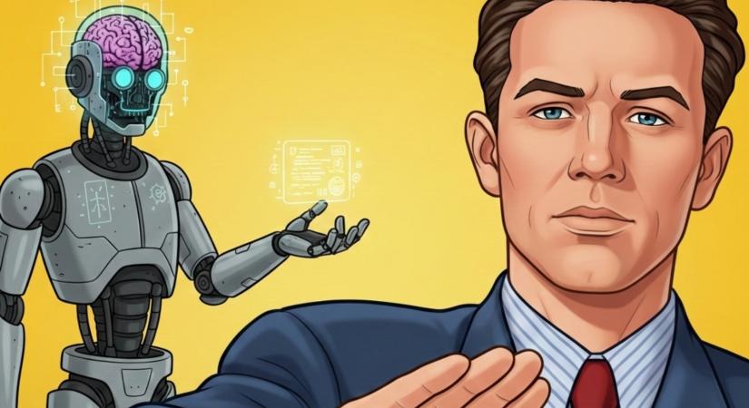 A felhasználók egyharmada semmilyen MI-t nem szeretne az eszközeire, és nem azért mert ne tudnák használni