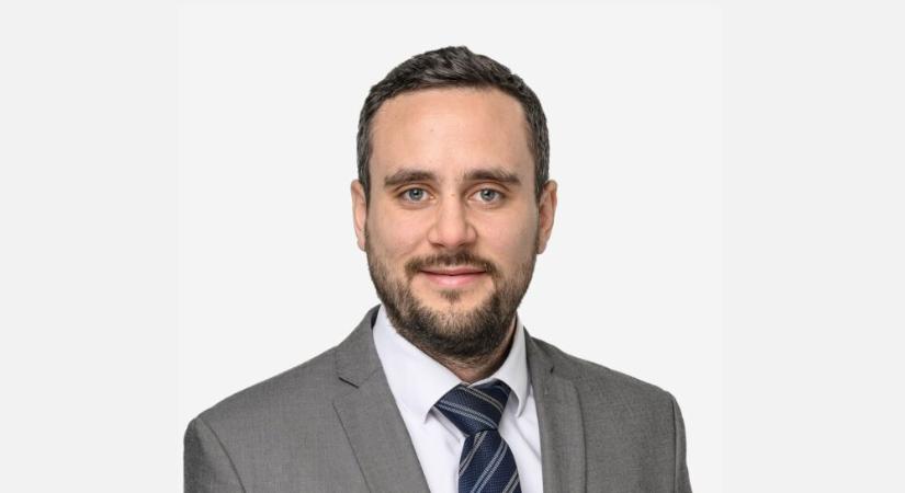 Új partnert nevezett ki a Forvis Mazars