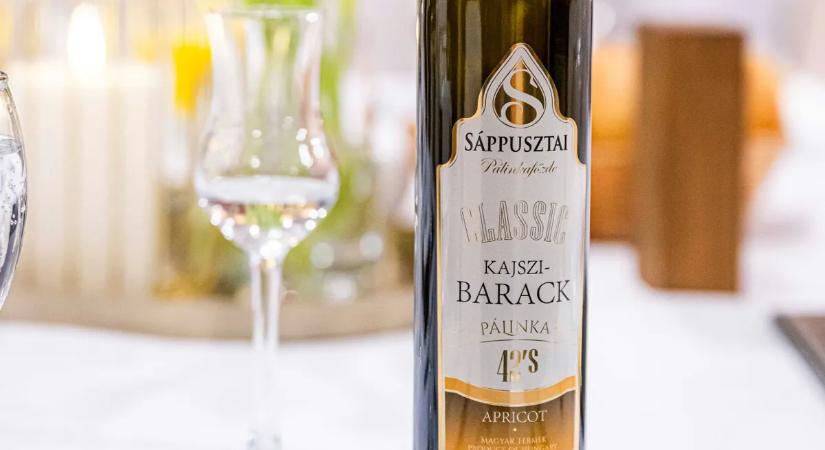 Erre már sokan vártak: kiderült, melyek most a legjobb hazai pálinkák