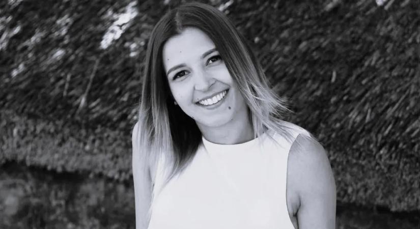 Szörnyű tragédia: 27 évesen meghalt a magyar atléta