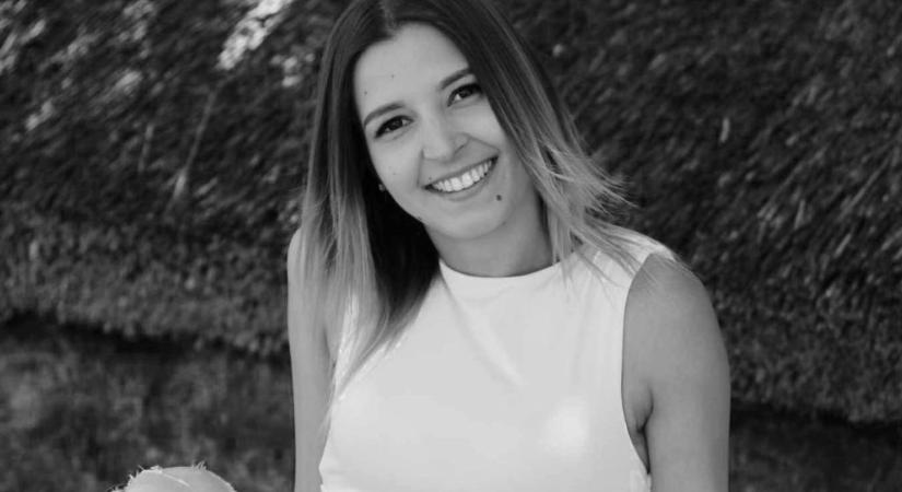 Meghalt Soltész Gréta, korábbi korosztályos válogatott atléta