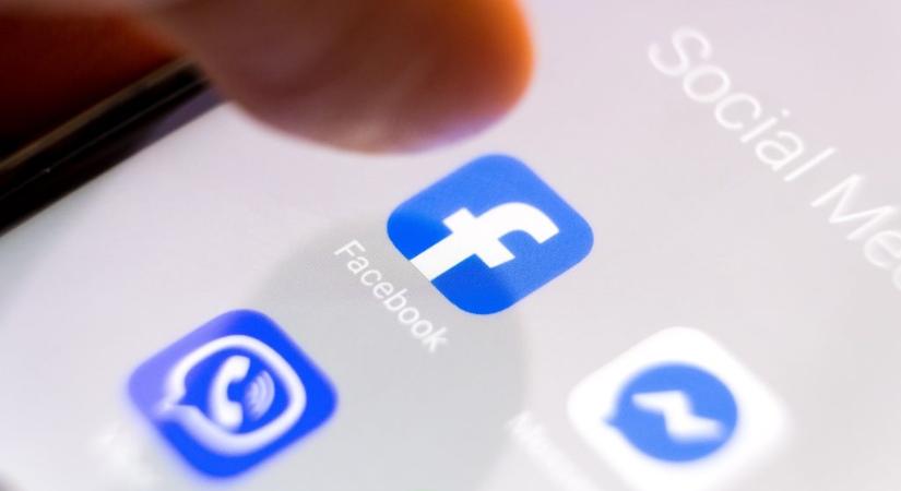 A kutatókat is megdöbbentette, mennyi csaló hirdetés fut a Facebookon