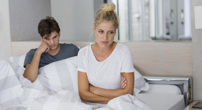 Életem legrosszabb estéje: a pasim megcsalt, én pedig végignéztem az egészet