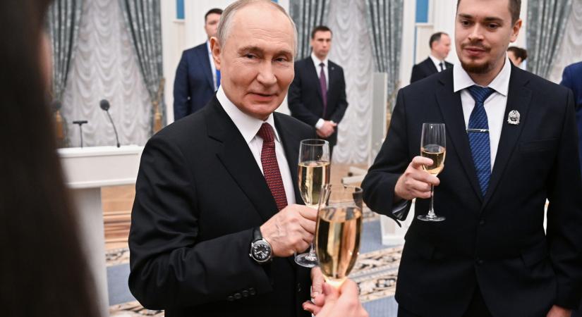 Oroszország a Donbász orosz területként való globális elismerését akarja